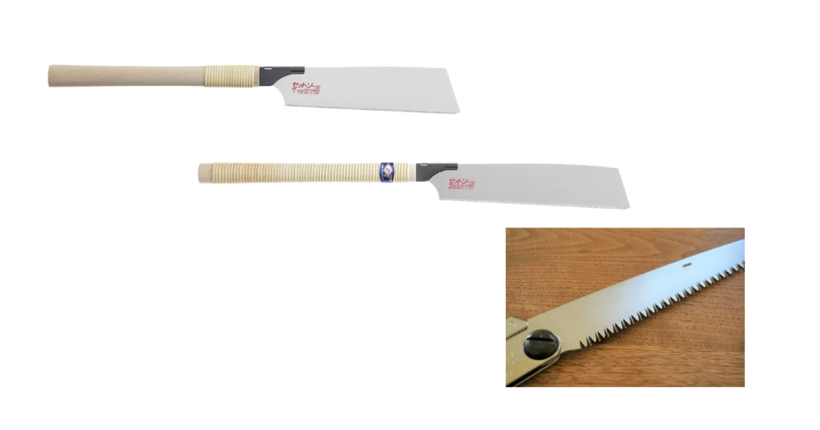 のこぎりのおすすめは?用途別(木工・DIY・剪定)で徹底比較【初心者〜プロ対応】