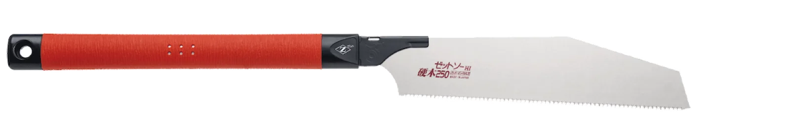ゼットソー硬木250