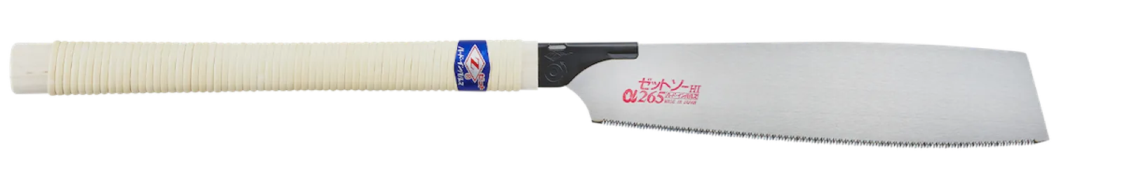ゼットソーα265