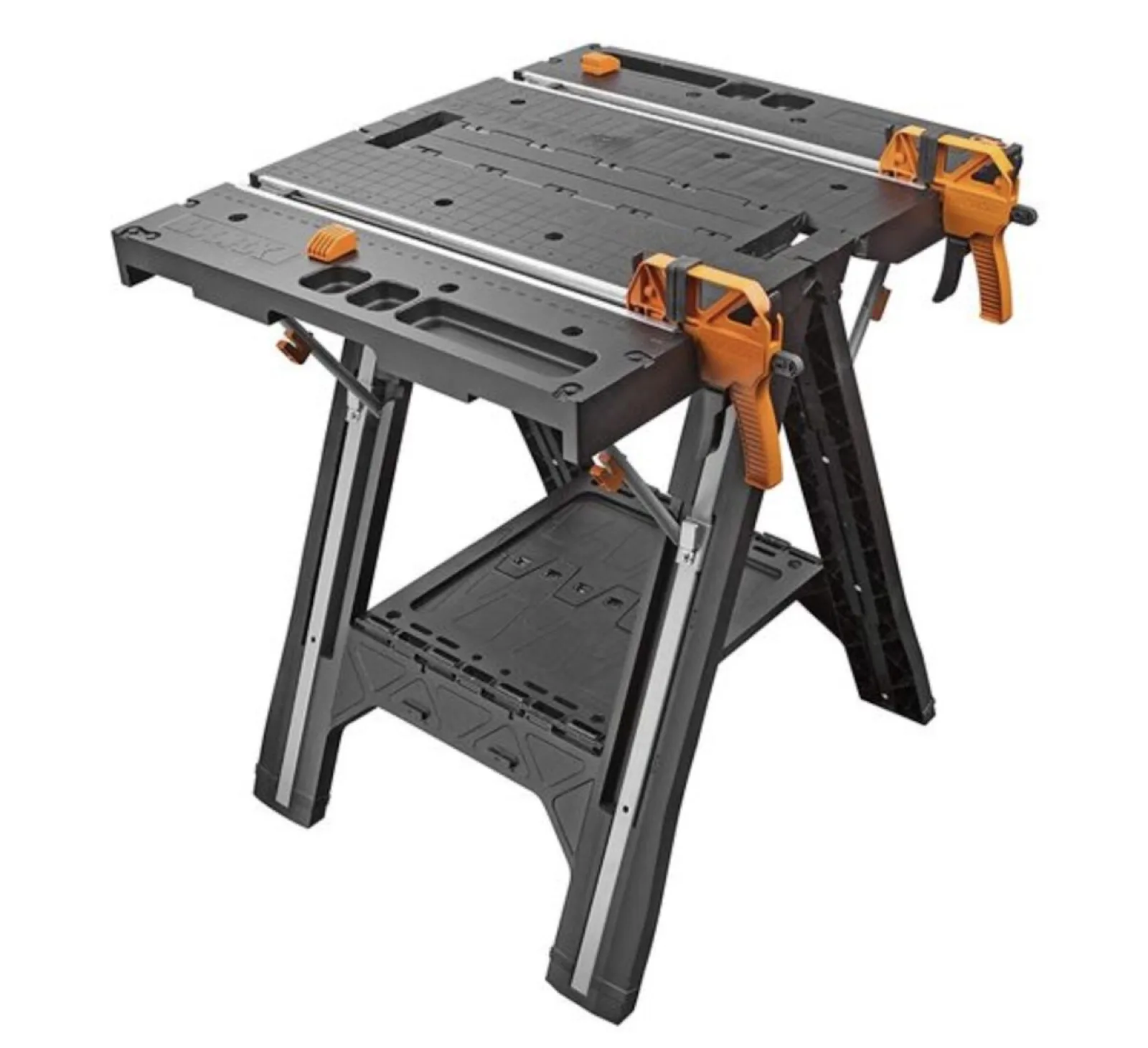 WORX ワークテーブル Pegasus WX051