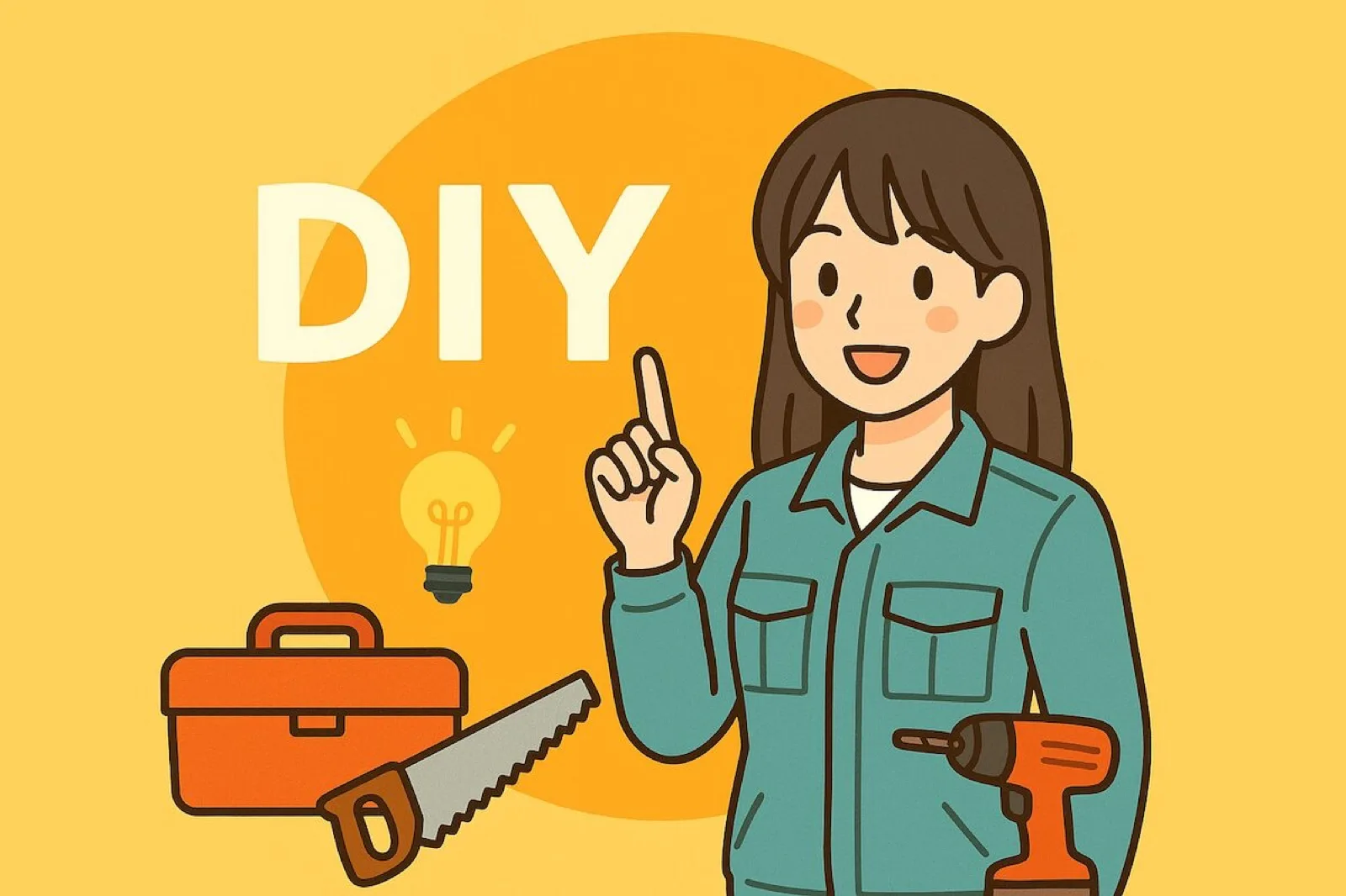 DIY初心者におすすめのゼットソーセット3選(本体+替刃)
